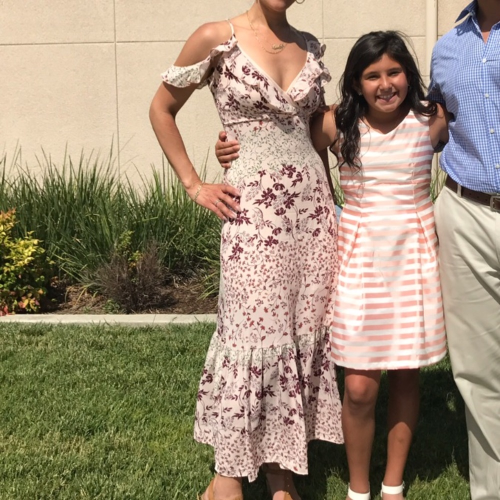 Super Cute dress size small